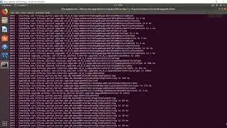 Exercise Jakes Database Upgrade