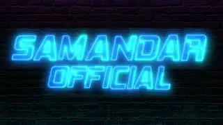 TEZ ORADA SHUNDAY INTRO TAYYORLASH VIDEOSI CHIQADI // VIDEODA KONKURS BO'LADI