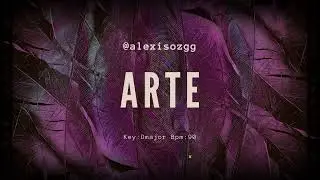 Reggaeton Instrumental | Romantic Type Beat 
