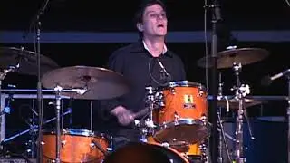 Kal David & The Real Deal  "Free As You Want To Be" 09-18-11(SD)