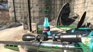 Fallout 4 - Vault-Tech Lunch Boxes - Jack