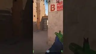 Patience is key