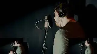Joji - Slow Dancing In The Dark (Vocal Cover)