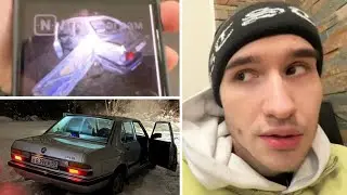 ирл | бмв была в тотале?!?! | наехали на кореша | парадеевич,кореш, плохой парень, куертов