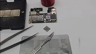 Xiaomi redmi note9 kapandı açılmıyor/redmi note9 dead solution