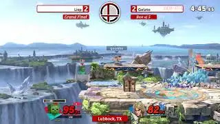 Should've Teched #48 ft. Lisp, Brax, Gelato, etc.