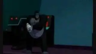 Jlu / eye of the tiger