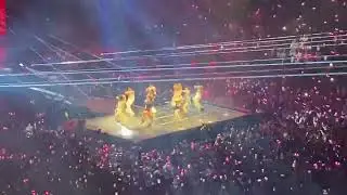 221114 BLACKPINK Born Pink - Ddu-Du Ddu-Du - Newark Day 1