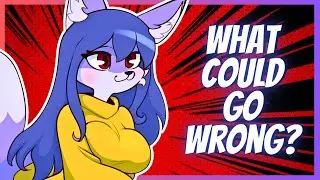 Free Potions | Short Comic Animation 