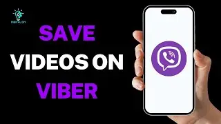 How to Save Videos on Viber