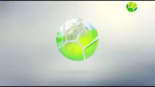 Заставка во время профилактики (Живая планета, 21.10.2015)