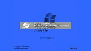 (REQUESTED) Windows Startup and Shutdown Sounds Updated in G-Major 647