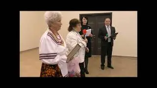 Центр Культуры И Искусств Города Нижний Ломов  ЕСЛИ СЕРДЦЕМ МОЛОД 01 10  2022