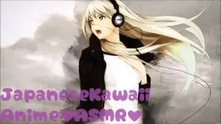 【Japanese ASMR】【Ear Cleaning】【Close Whispering】#49