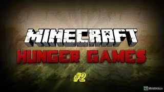 Голодные Игры #2 -Почти Убили