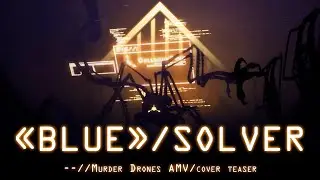 Murder Drones  - 