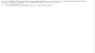 java - Passing String from one class to another - Stack Overflow