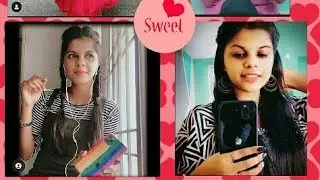 Jenni akka what's app status | let's make 1k subscribers fast guys | 