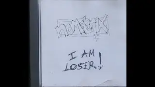 No Matrix - Pushover (Me)