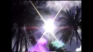 Thailand • Ko Pha Ngan • Lens Flare • Me • Cicadas • 1999