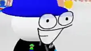 Me playing dnbu cuz why not