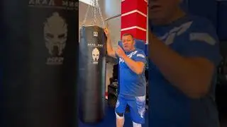 Президент Федерации современного панкратиона MFP Дмитрий Коньков рекомендует TOTALBOX