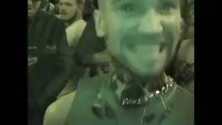 ДЕТИ RAVE - WO (Official Teaser)