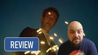 Cineasten, assemble: DER BRUTALIST - Kritik/Review