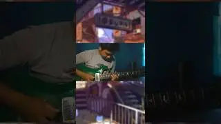 Rage Againts The Macine - Killing in the name (Guitar Cover) #rageagainstthemachine #guitarcover