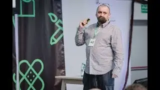 Wojtek Mierowski - 11 mitów o designie