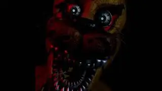 Some Nights At Joe's 1-5 All Jumpscares (Dump) #short version