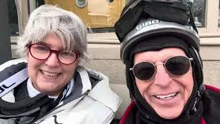 Snowmass for Seniors V