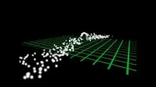 Infinite Plane