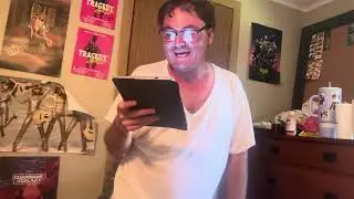 Reddit with Toby episode 3 more crazy family stories