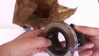 Выжимной подшипник КАМАЗ-5320