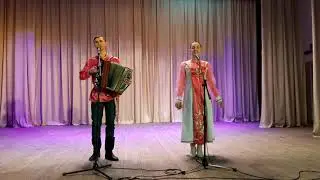 Русская народная песня