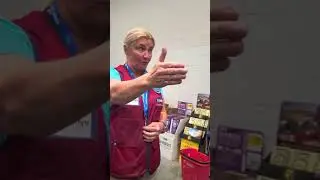 Lowe's doesn't do gift receipts