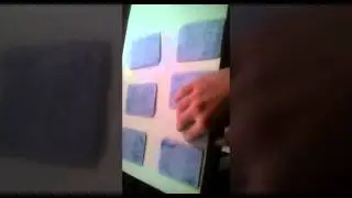 Карточные фокусы.ScrEEmeR.