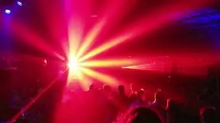 Paxahau 20th Anniversary - Richie Hawtin