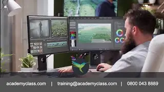 What Makes Academy Class One of the Best Corporate Training Companies in the UK?