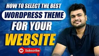 Select fastest word press themes for your websites in 2023