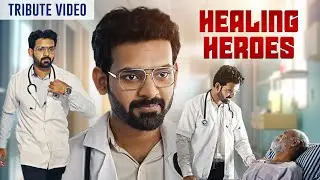 Healing Heroes - A tribute to the Doctors on this Doctor's Day | NeuroOne Hospital | Trichy