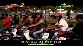 Trailer Adnan Sempit 2