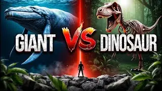 11 Largest Animals Ever Discovered
