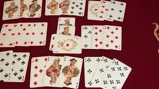 🤔 СКОЛЬКО ПРОДЛИТСЯ МОЛЧАНИЕ МЕЖДУ ВАМИ❓ КАК СКОРО ВЫ ВСТРЕТИТЕСЬ❓ ОБЪЯВИТСЯ ЛИ ОН❓Гадание на картах
