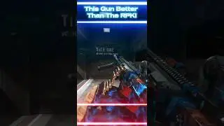 RAAL No Recoil Loadout