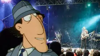 A Star is Lost & MORE! 🔍 Inspector Gadget | Gadget Compilations | Classic Cartoon