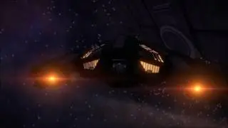 Viper Mk3 External Sounds (Flight Assist: Off)