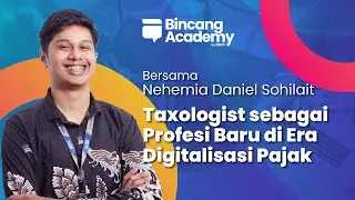 Taxologist Profesi Baru yang Menjanjikan di Era Digitalisasi Pajak