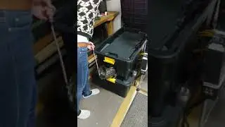 Antminer s9 silent install.